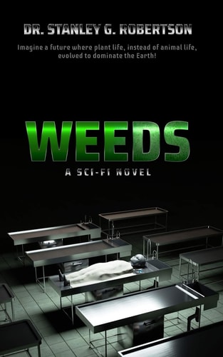 Weeds The Novel