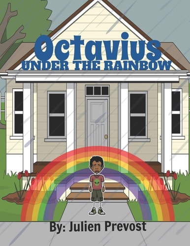 Octavius Under The Rainbow