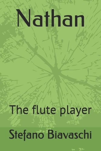 Nathan The Flute Player