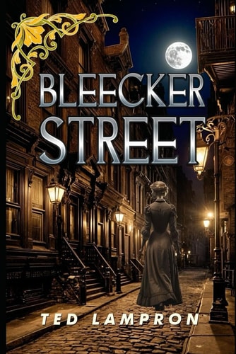 Bleecker Street Where Sin Never Sleeps