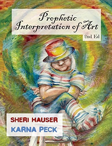Prophetic Interpretation of Art