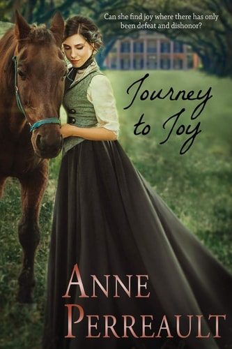 Journey to Joy