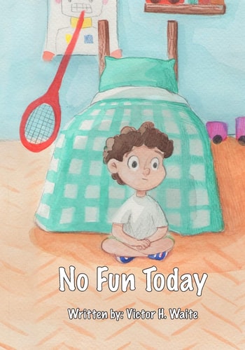 No Fun Today