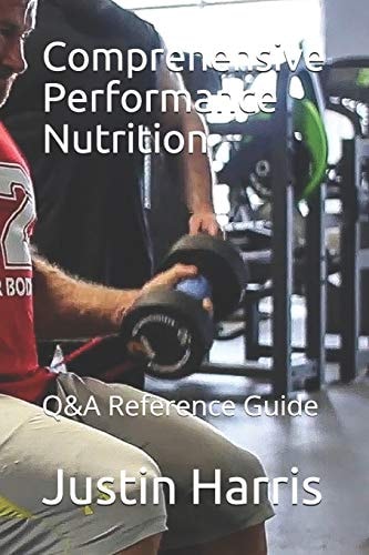 Comprehensive Performance Nutrition Q&a Reference Guide