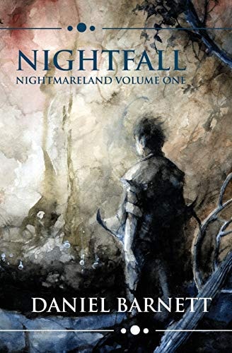 Nightfall Nightmareland Volume One