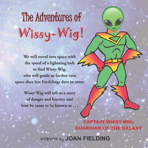 Wissy-Wig Wysiwyg