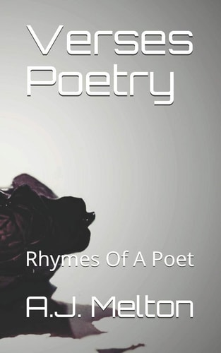 Verses Poetry Rhymes Of A Poet