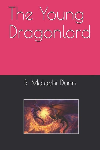 The Young Dragonlord