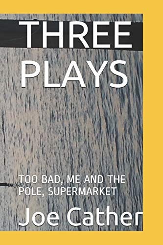 Three Plays Too Bad, Me and the Pole, Supermarket