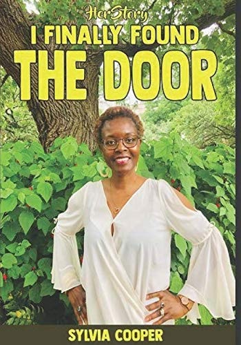 HerStory Volume 1 - Sylvia Cooper I Finally Found The Door