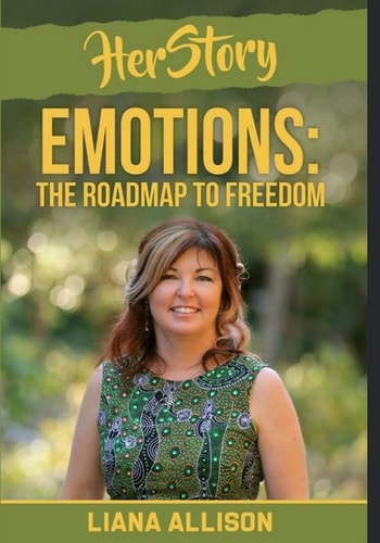HerStory Volume 1 Emotions: The Roadmap To Freedom
