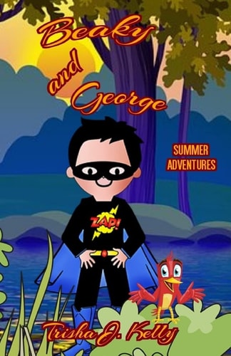 Beaky and George Summer Adventures