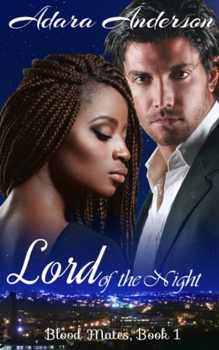 Lord of The Night