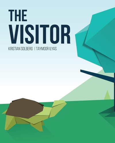 The Visitor