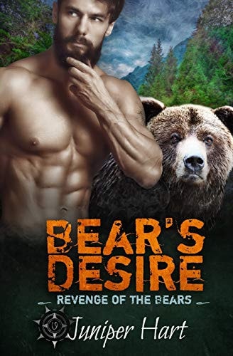 Bear's Desire Revenge of the Bears