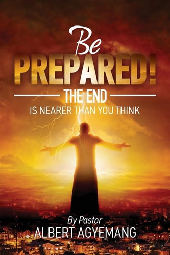 Be Prepared! The End is Nearer Than You Think