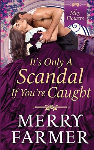 It's Only a Scandal If You're Caught