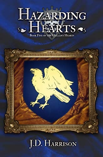 Hazarding Hearts