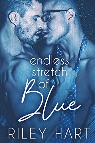 Endless Stretch of Blue