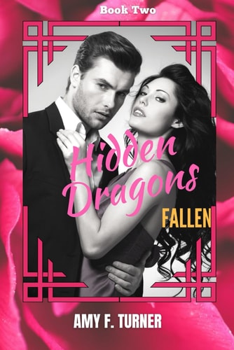 Hidden Dragons Fallen