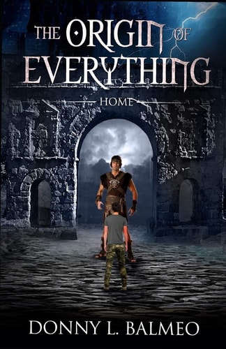 The Origin of Everything Home
