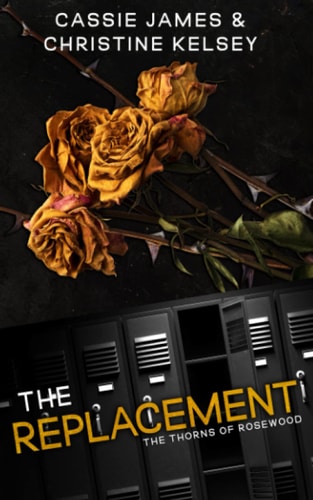 The Replacement A Reverse Harem Bully Romance