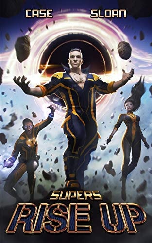 Supers Rise Up