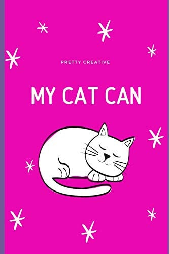My Cat Can Draw and Write About Your Cat