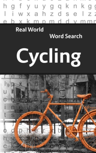 Real World Word Search Cycling