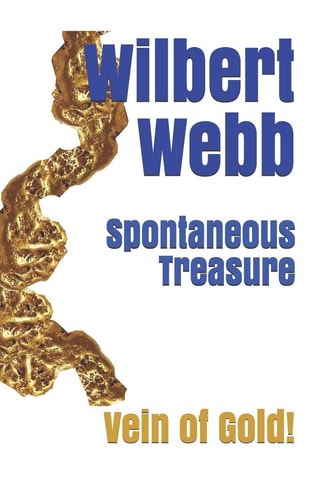Spontaneous Treasure Vein of Gold!