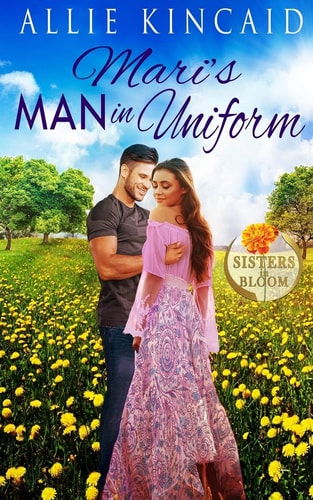 Mari's Man in Uniform A Sweet Small-Town Romance