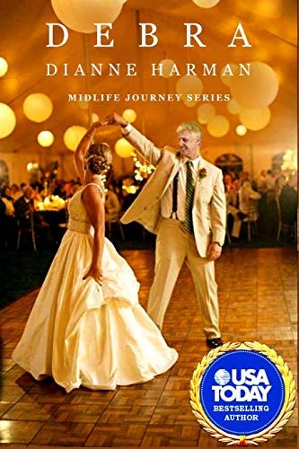 Debra Midlife Journey Series