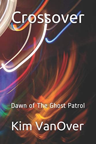 Crossover Dawn of The Ghost Patrol