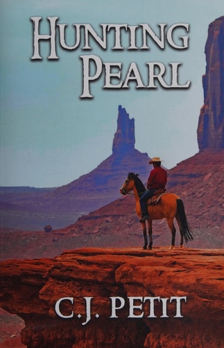 Hunting Pearl