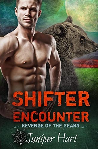 Shifter Encounter Revenge of the Bears