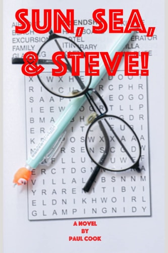 Sun, Sea, and Steve!