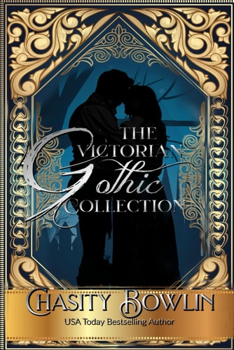 The Victorian Gothic Collection Volume One