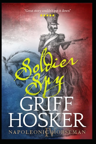 Soldier Spy