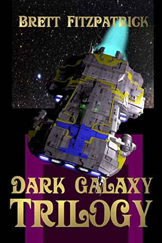 Dark Galaxy Trilogy