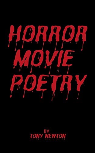 Horror Movie Poetry