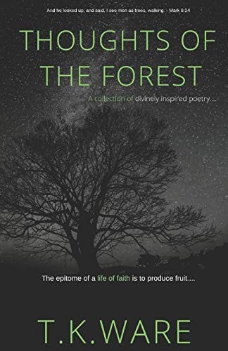 Thoughts of the Forest