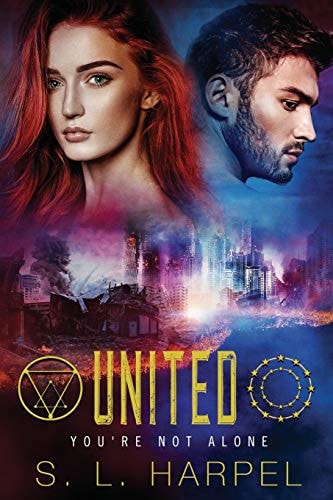 United Book 4 of the Protectorate Series
