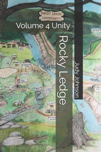 Rocky Ledge Volume 4 Unity