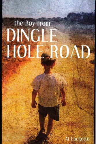 The Boy from Dingle Hole Road