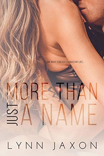 More Than Just a Name