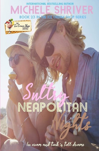 Sultry Neapolitan Nights