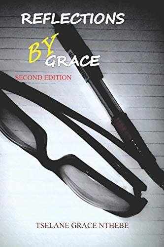Reflections By Grace Second Edition