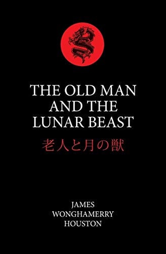 The Old Man And The Lunar Beast In The Highlands Of Japan