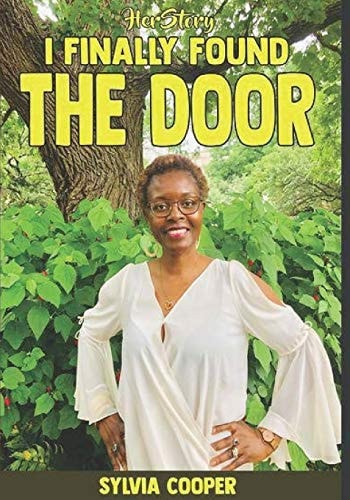 HerStory Volume 1 - Sylvia Cooper I Finally Found The Door