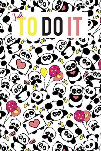 Just to DO IT
